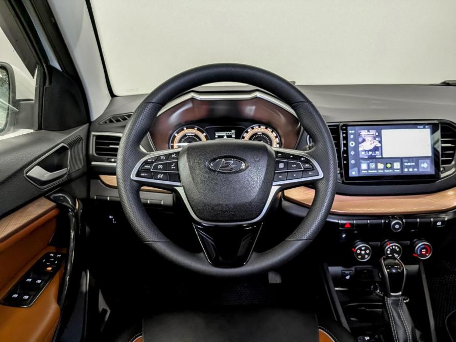 Lada (ВАЗ) Vesta I Рестайлинг (NG) Москва  - изображение 21