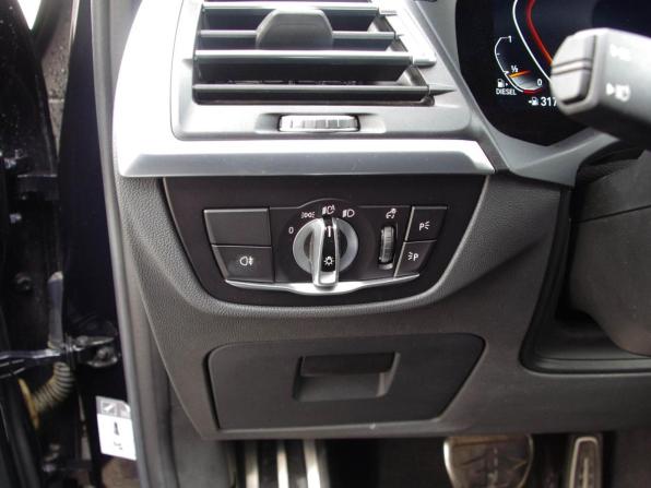 BMW X3 III (G01) Рестайлинг с пробегом 2022 года, цена 5 890 000 рублей, 45821 км, внедорожник, Автокод Объявления