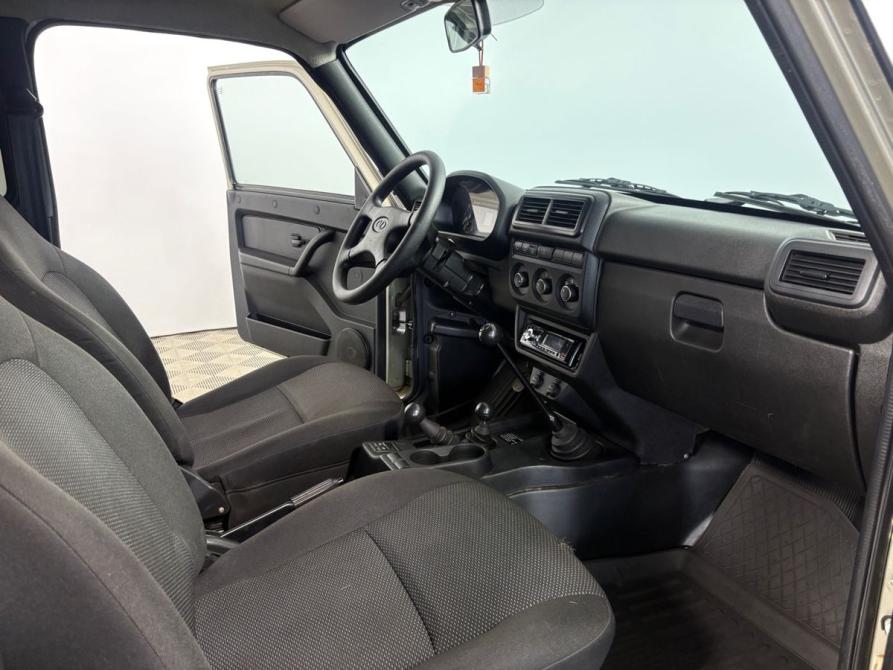 Lada (ВАЗ) Niva Legend I Борисоглебск  - изображение 12