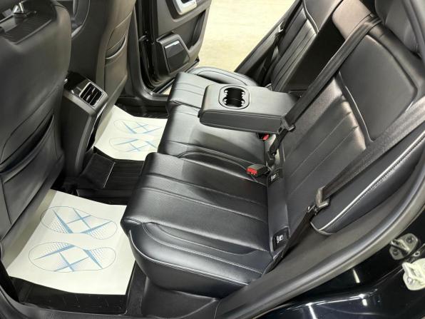 Jaecoo J7 I с пробегом 2025 года, цена 2 299 000 рублей, 4284 км, внедорожник, Автокод Объявления
