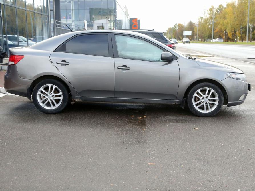 Kia Cerato II Иваново  - изображение 7