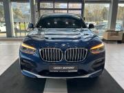 BMW X4 II (G02) Екатеринбург  - изображение 33