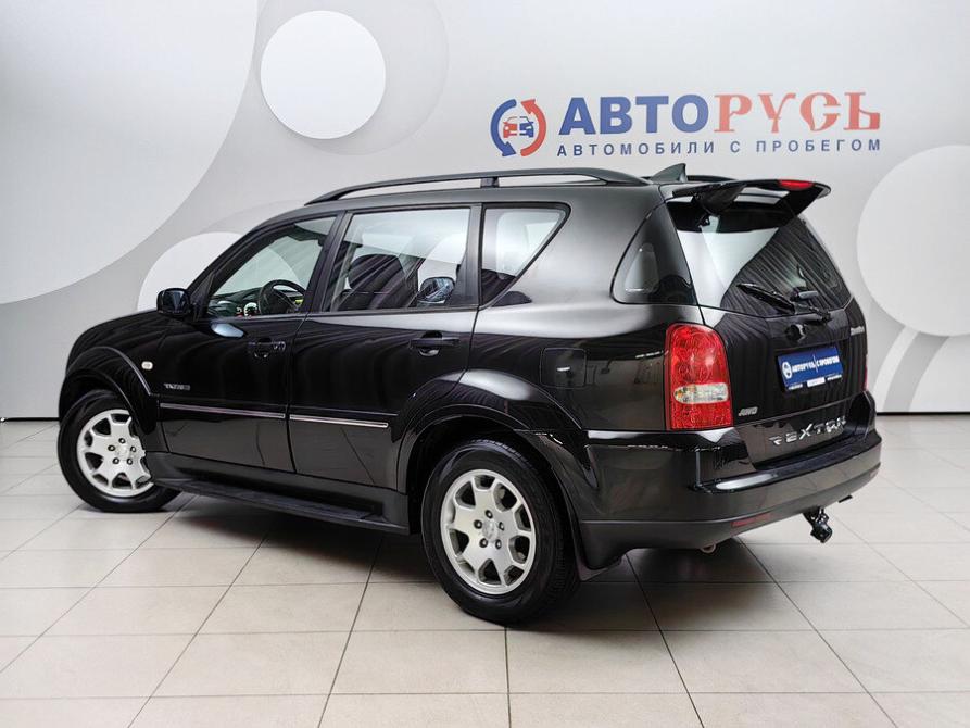 SsangYong Rexton II Подольск  - изображение 2