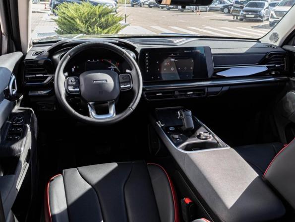 Haval H3 I с пробегом 2024 года, цена 2 369 000 рублей, 24680 км, внедорожник, Автокод Объявления