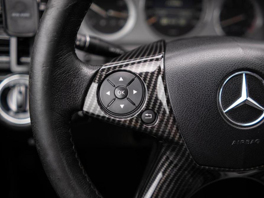 Mercedes-Benz C-Класс III (W204) Сочи  - изображение 17
