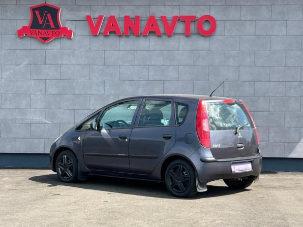 Mitsubishi Colt VI (Z20/Z30) с пробегом 2005 года, цена 330 000 рублей, 275072 км, хэтчбек, Автокод Объявления