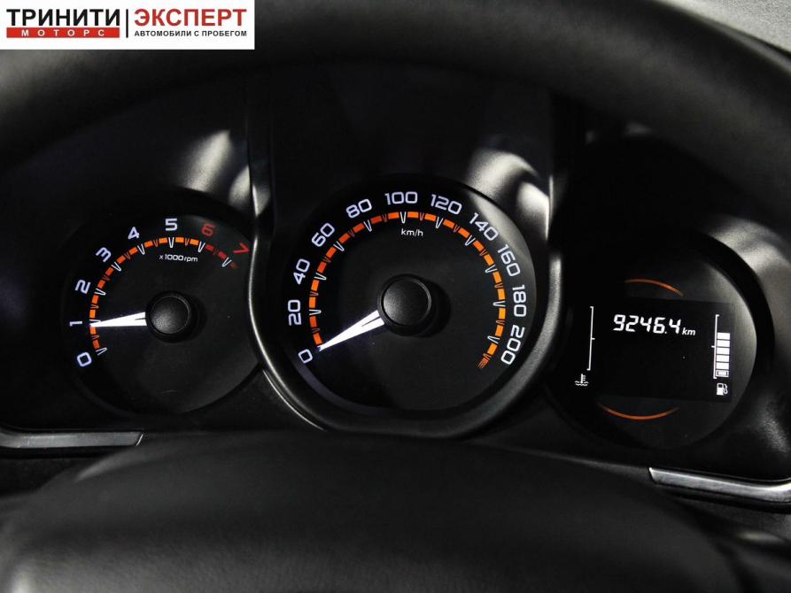 Lada (ВАЗ) XRAY I Белгород  - изображение 18