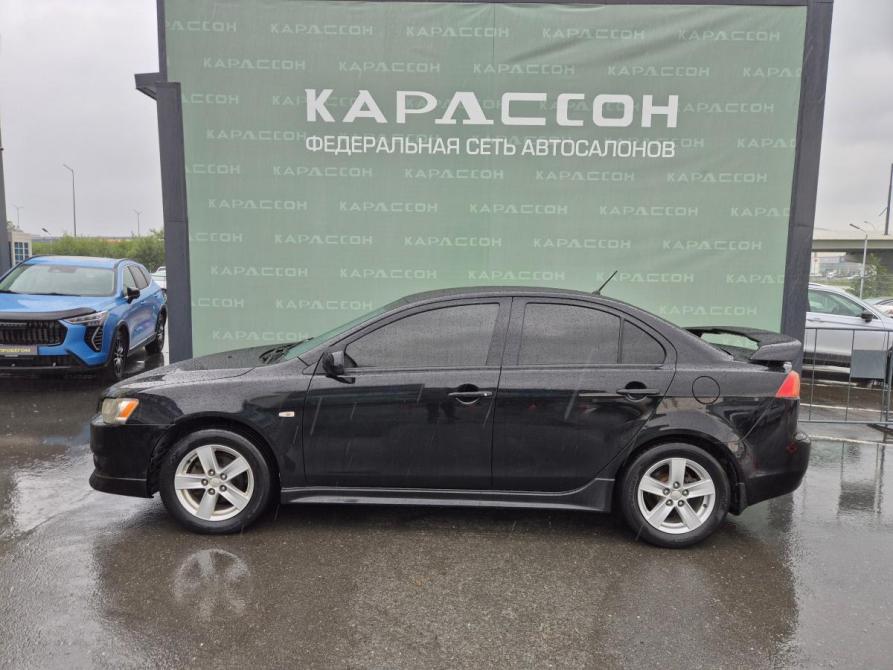 Mitsubishi Lancer X Екатеринбург  - изображение 3