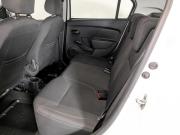 Renault Logan II Рестайлинг Москва  - изображение 35