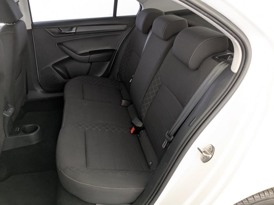 Skoda Rapid II Москва  - изображение 12