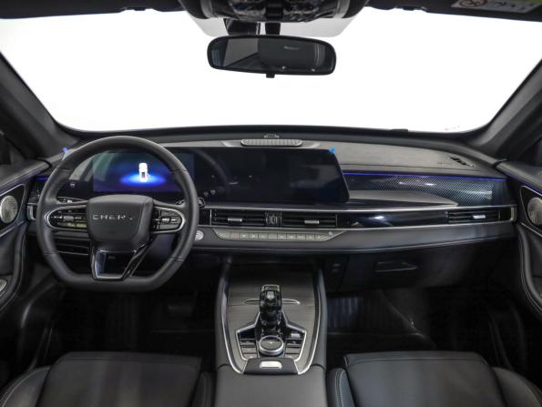 Chery Tiggo 7L I с пробегом 2025 года, цена 2 034 450 рублей, 2005 км, внедорожник, Автокод Объявления