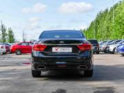 Kia Quoris I Санкт-Петербург  - изображение 22