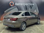 Lada (ВАЗ) Vesta I Рестайлинг (NG) Ставрополь  - изображение 26