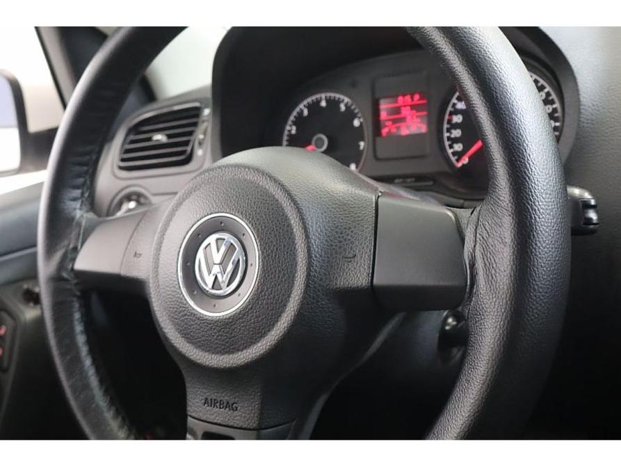 Volkswagen Polo V Коломна  - изображение 8