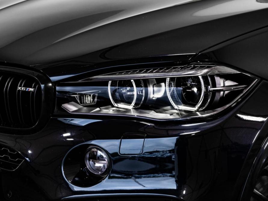BMW X6 II (F16) Санкт-Петербург  - изображение 11