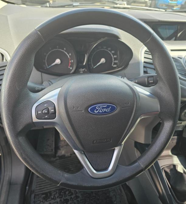 Ford EcoSport II Череповец  - изображение 11