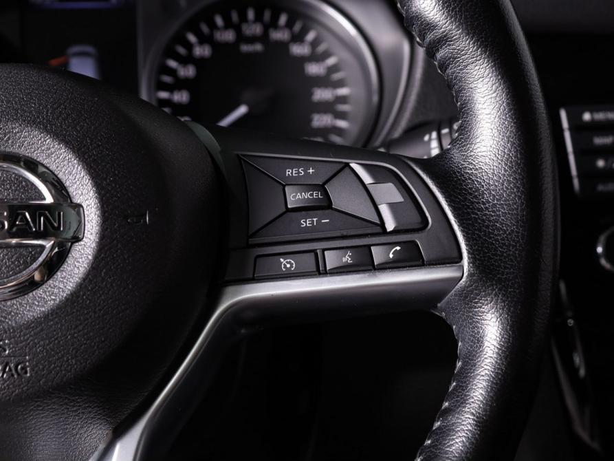 Nissan Qashqai II Рестайлинг Минеральные Воды  - изображение 18