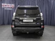 Lexus GX II Рестайлинг Москва  - изображение 34