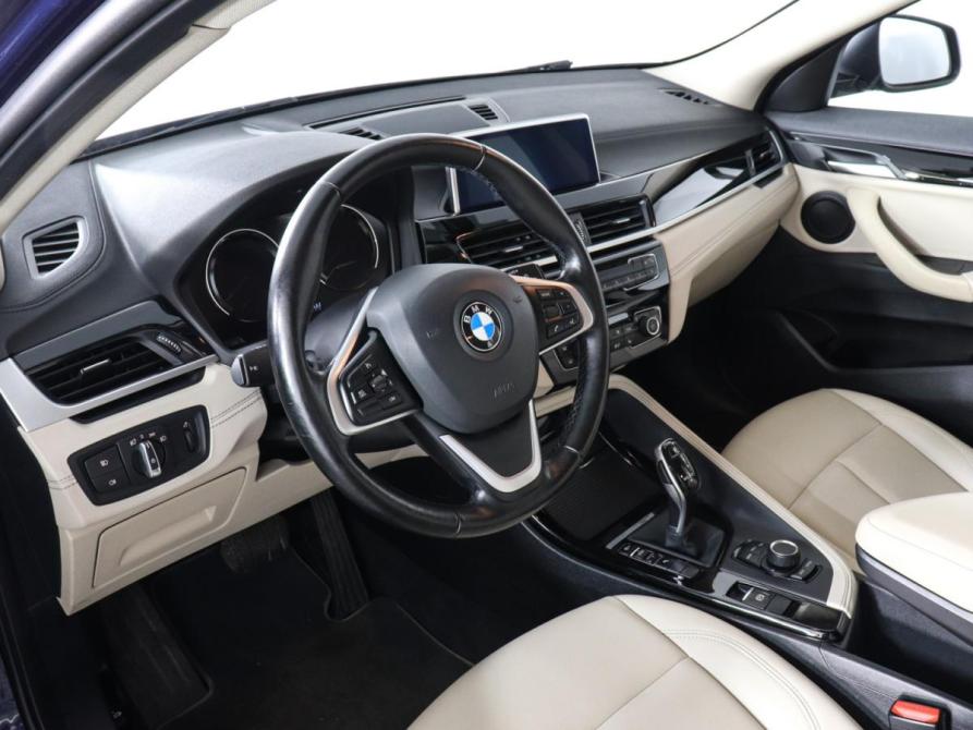 BMW X2 I (F39) Химки  - изображение 10