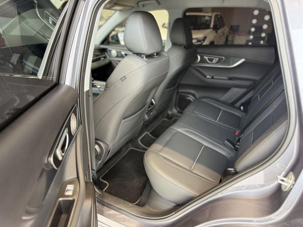 Chery Tiggo 7 Pro Max I Рестайлинг с пробегом 2024 года, цена 2 020 000 рублей, 27189 км, внедорожник, Автокод Объявления