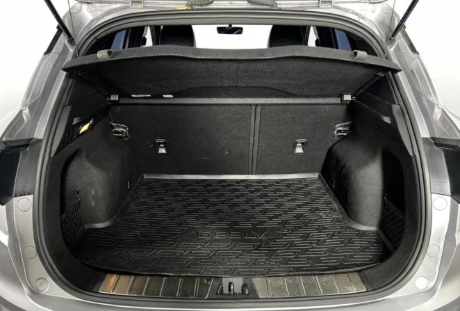 Geely Coolray I с пробегом 2023 года, цена 1 800 000 рублей, 40780 км, внедорожник, Автокод Объявления