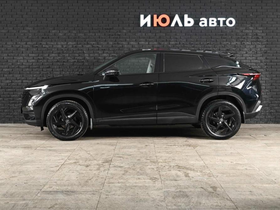 Omoda C5 I Екатеринбург  - изображение 7