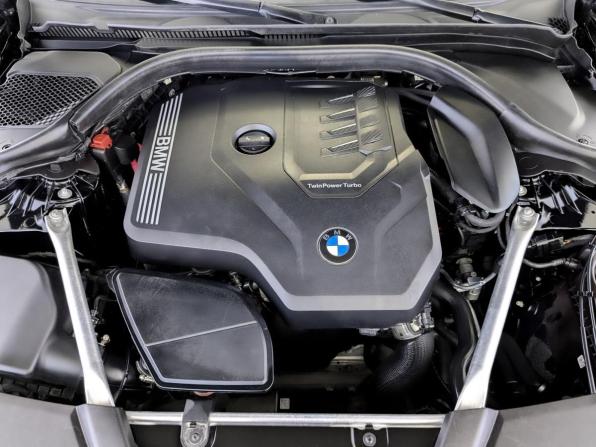 BMW 5 серии VII (G30/G31/G38) Рестайлинг с пробегом 2021 года, цена 3 395 000 рублей, 174540 км, седан, Автокод Объявления
