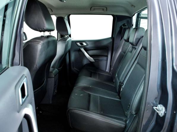 Ford Ranger T6 с пробегом 2013 года, цена 1 848 000 рублей, 256377 км, offers.body_type.unknown, Автокод Объявления