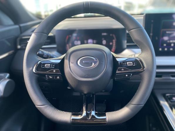 GAC GS4 с пробегом 2025 года, цена 2 790 000 рублей, 6670 км, внедорожник, Автокод Объявления