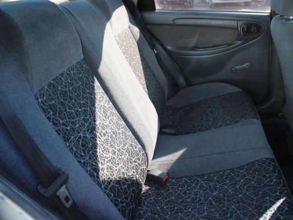 Chevrolet Lanos I с пробегом 2007 года, цена 149 000 рублей, 130359 км, седан, Автокод Объявления