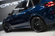 BMW X5 IV (G05/G18) Рестайлинг Москва  - изображение 49