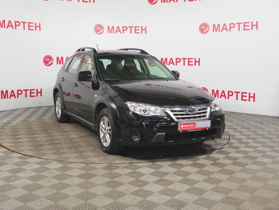 Subaru Impreza III Вологда  - изображение 3