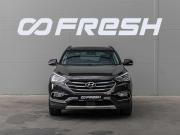 Hyundai Santa Fe III Рестайлинг Краснодар  - изображение 28