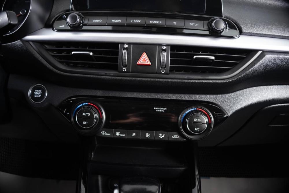 Kia Cerato IV Рестайлинг Пермь  - изображение 20