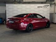 Hyundai Sonata VI (YF) Санкт-Петербург  - изображение 28