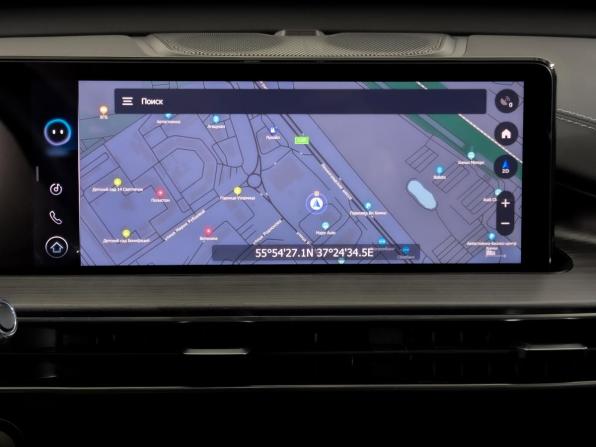 Chery Tiggo 7 Pro Max I с пробегом 2023 года, цена 2 240 000 рублей, 15182 км, внедорожник, Автокод Объявления