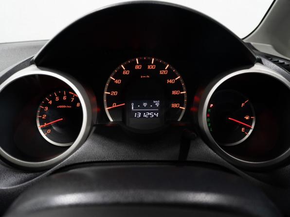 Honda Fit II с пробегом 2010 года, цена 950 000 рублей, 131254 км, хэтчбек, Автокод Объявления