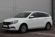 Lada (ВАЗ) Vesta I Белгород  - изображение 29