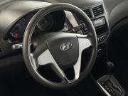 Hyundai Solaris I Москва  - изображение 30