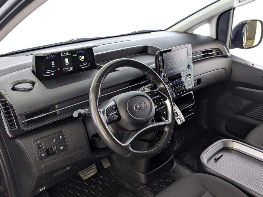 Hyundai Staria I Москва  - изображение 14