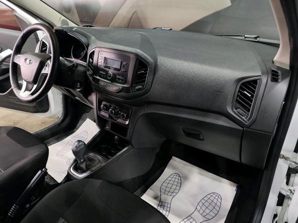 Lada (ВАЗ) XRAY I с пробегом 2018 года, цена 790 000 рублей, 91560 км, хэтчбек, Автокод Объявления