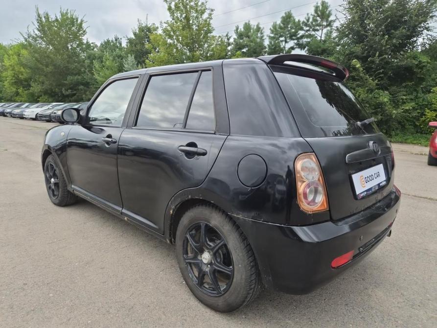 Lifan Smily I (320) Саратов  - изображение 7