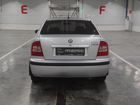 Skoda Octavia I (A4) Рестайлинг с пробегом 2010 года, цена 510 000 рублей, 333233 км, лифтбек, Автокод Объявления