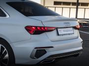 Audi A3 IV (8Y) Москва  - изображение 32