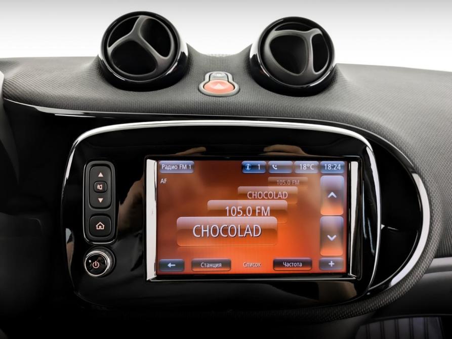 Smart Forfour II Химки  - изображение 16