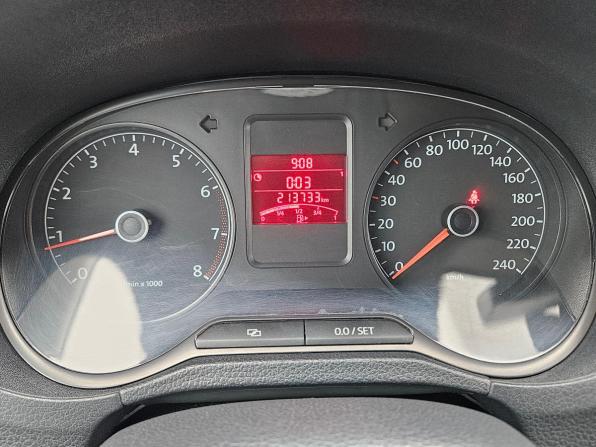 Volkswagen Polo V с пробегом 2012 года, цена 567 000 рублей, 213000 км, седан, Автокод Объявления