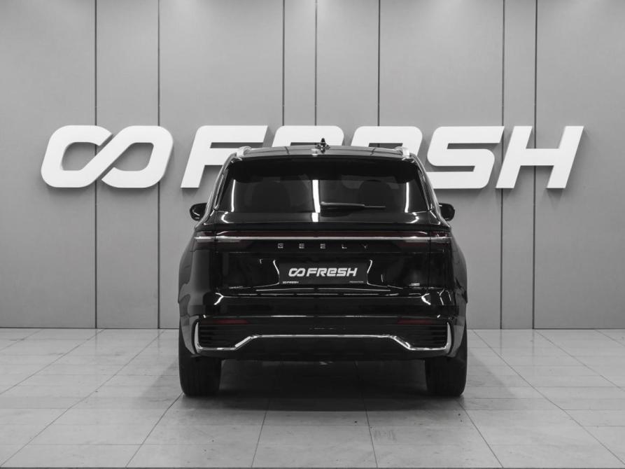 Geely Monjaro I Ростов-на-Дону  - изображение 4