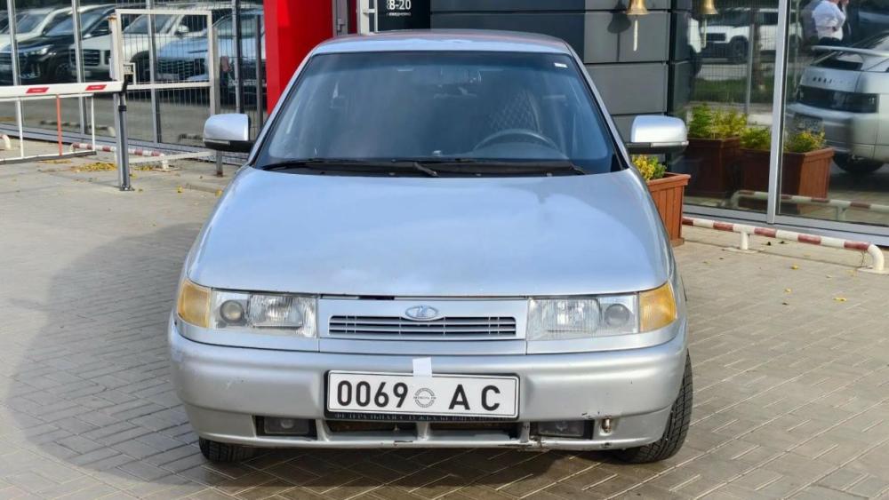 Lada (ВАЗ) 2112 Астрахань  - изображение 6