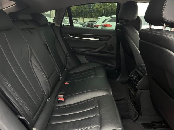 BMW X6 II (F16) с пробегом 2019 года, цена 4 420 000 рублей, 168936 км, внедорожник, Автокод Объявления