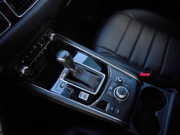Mazda CX-5 II с пробегом 2021 года, цена 3 318 000 рублей, 82113 км, внедорожник, Автокод Объявления